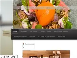 Sites similar to lindenhof-mg.de