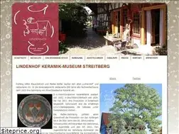 Sites similar to lindenhof-museum.de