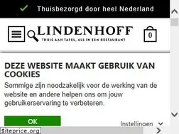 Sites similar to lindenhoff.nl