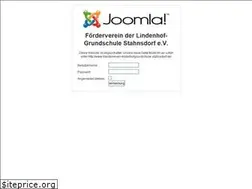 Sites similar to lindenhofgrundschule.de