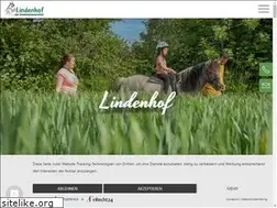 Sites similar to lindenhofurlaub.de