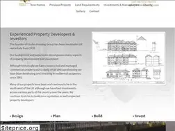 Sites similar to lindenhousing.com