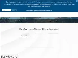 Sites similar to lindenhursteye.com