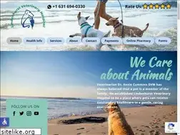 Sites similar to lindenhurstveterinaryhospital.com