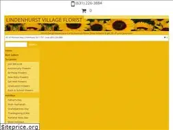 Sites similar to lindenhurstvillageflowers.com