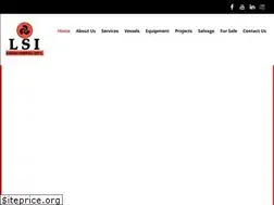 Sites similar to lindeninternational.ae