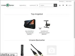 Sites similar to lindenkontor.de