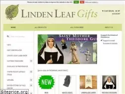 Sites similar to lindenleafgifts.com