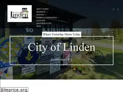 Sites similar to lindenmi.us