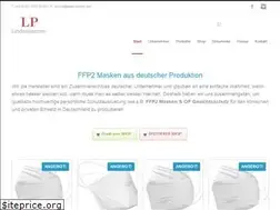 Sites similar to lindenpartner.com
