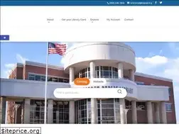 Sites similar to lindenpl.org