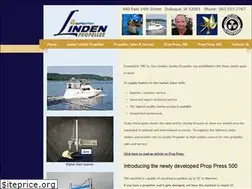 Sites similar to lindenpropeller.com