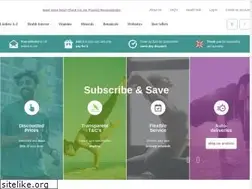Sites similar to lindens.co.uk