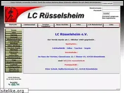 Sites similar to lindenseelauf.de