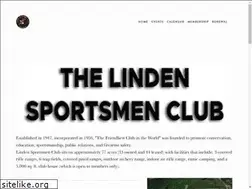 Sites similar to lindensportsmenclub.org
