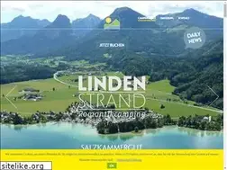 Sites similar to lindenstrand.at