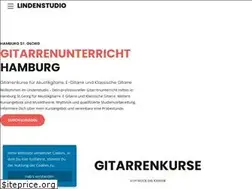 Sites similar to lindenstudio.de