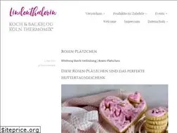 Sites similar to lindenthalerin.com