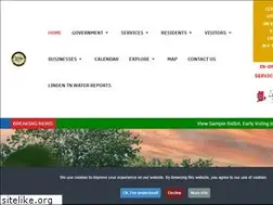 Sites similar to lindentn.org