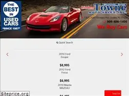 Sites similar to lindentowneautosales.com