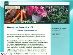 Sites similar to lindentreefarm.com