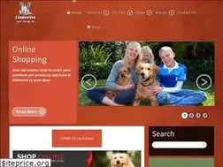 Sites similar to lindenvet.co.za