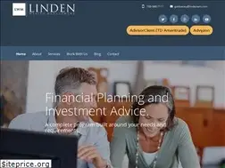 Sites similar to lindenwm.com