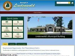 Sites similar to lindenwoldnj.gov