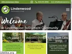 Sites similar to lindenwood.ca