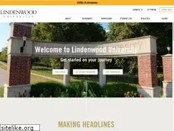 Sites similar to lindenwood.edu