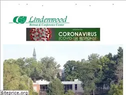 Sites similar to lindenwood.org
