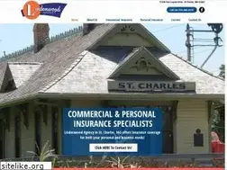 Sites similar to lindenwoodagency.net