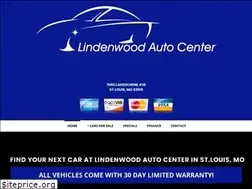 Sites similar to lindenwoodauto.com