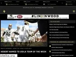 Sites similar to lindenwoodlions.com