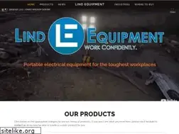Sites similar to lindequipment.net