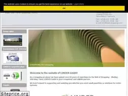 Sites similar to linder-seevetal.de