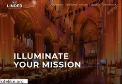 Sites similar to linderassociates.com