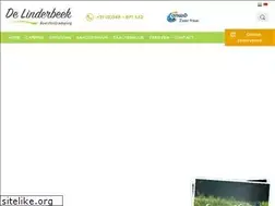 Sites similar to linderbeek.nl