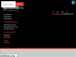 Sites similar to linderdental.com