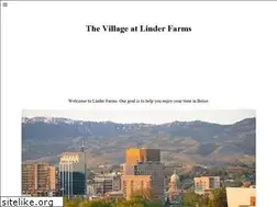 Sites similar to linderfarms.com