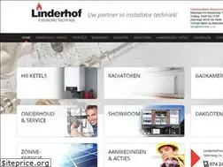 Sites similar to linderhof-cv.nl