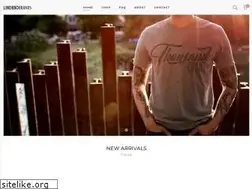 Sites similar to linderobrands.com