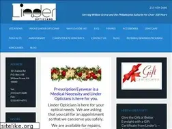 Sites similar to linderopt.com