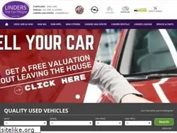 Sites similar to linders.ie