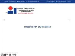 Sites similar to lindersadvies.nl