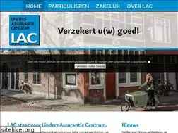 Sites similar to lindersassurantie.nl