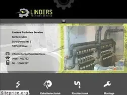 Sites similar to linderstechniekservice.nl