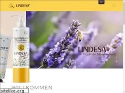 Sites similar to lindesa.de