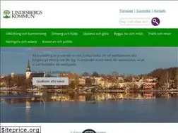 Sites similar to lindesberg.se