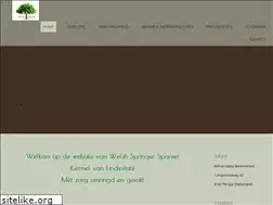 Sites similar to lindestate.nl